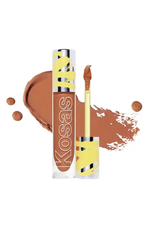 Kosas Revealer Extra Bright Serum-Powered Color Corrector in Alchemy at Nordstrom | Nordstrom