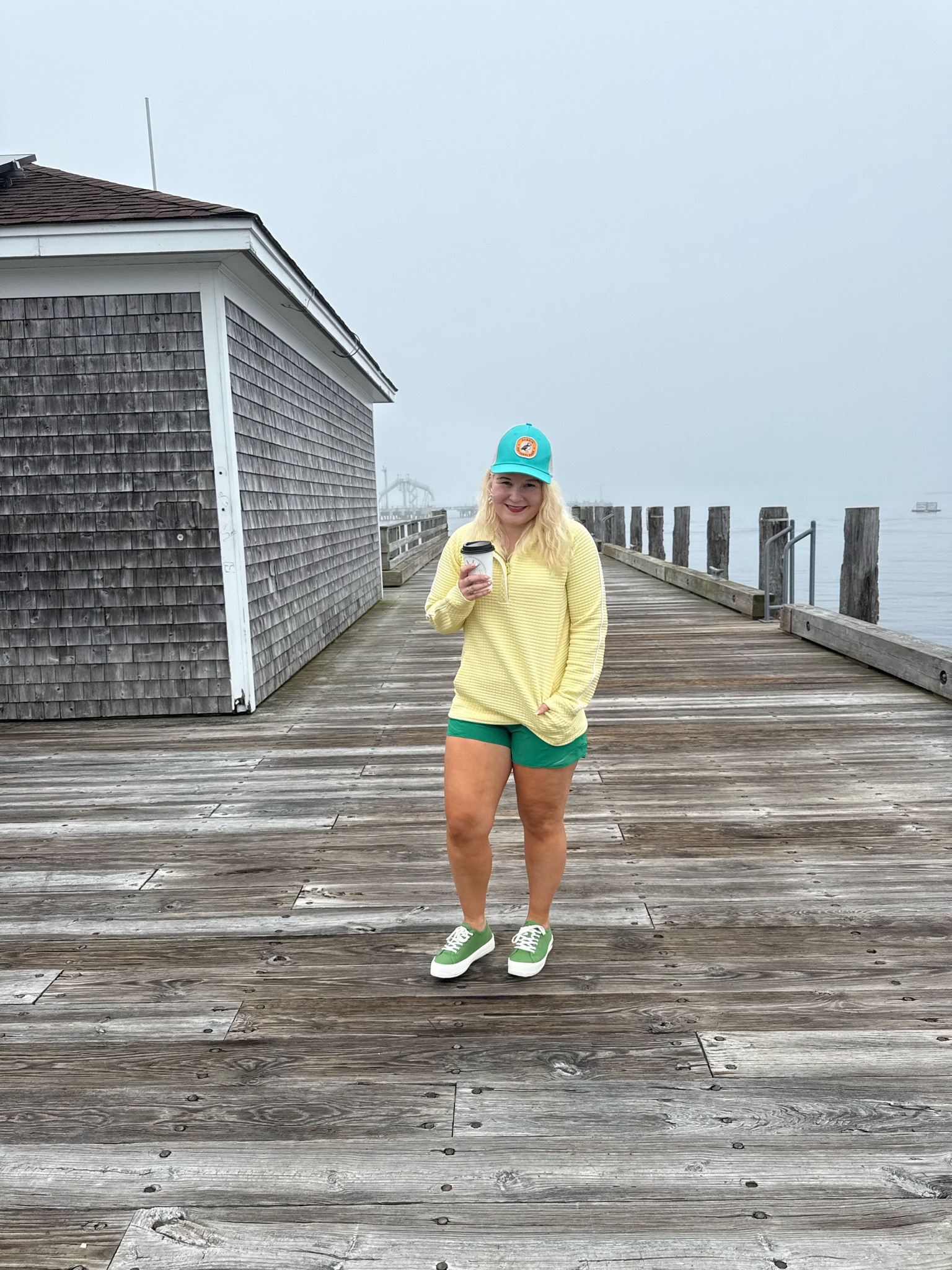 Summer calls for cute kicks and these   Seavees are perfect! They pair well with dresses or shorts like this.

#LTKPetite #LTKActive #LTKTravel