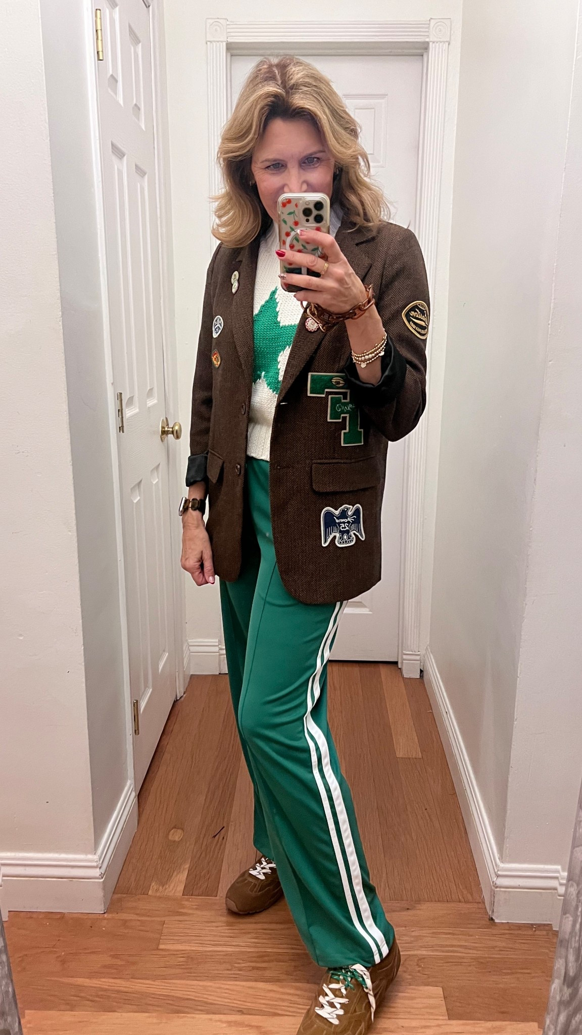 Friday’s OOTD 

#LTKFindsUnder100 #LTKOver40 #LTKootd