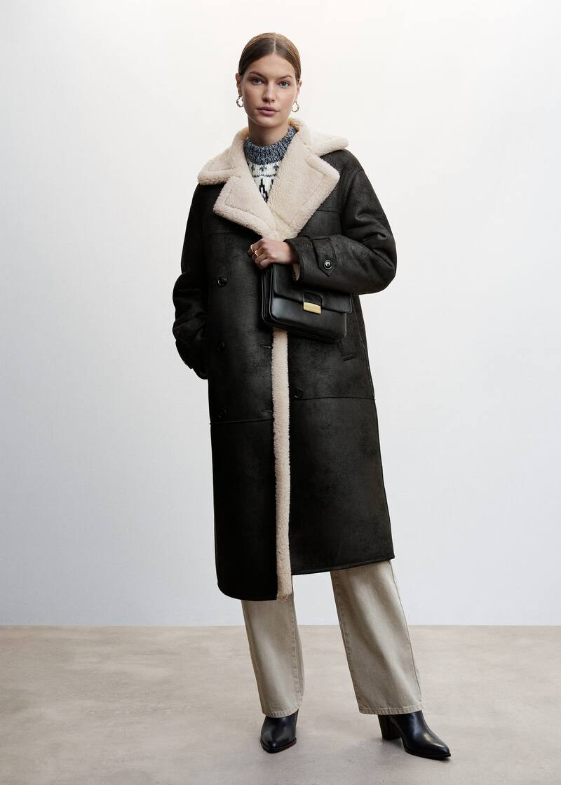 Search: Coat (136) | Mango USA | MANGO (US)