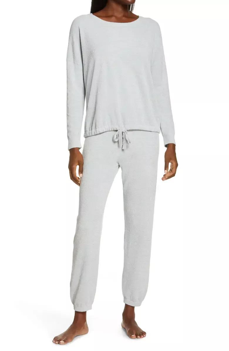 Barefoot loungewear online