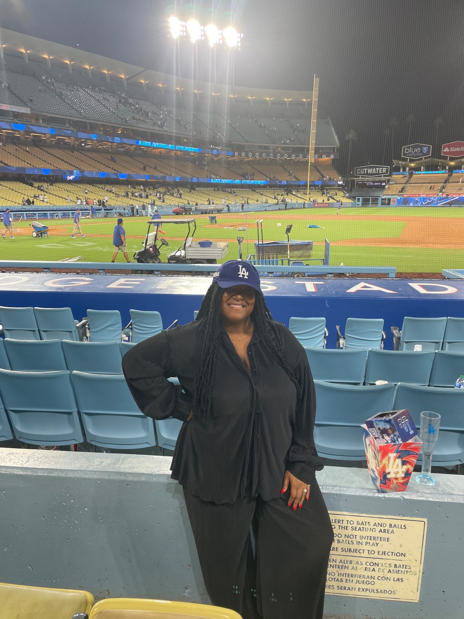 Dodger Baseball Fan, Standup 💙

#LTKCyberWeek #LTKHoliday #LTKGiftGuide