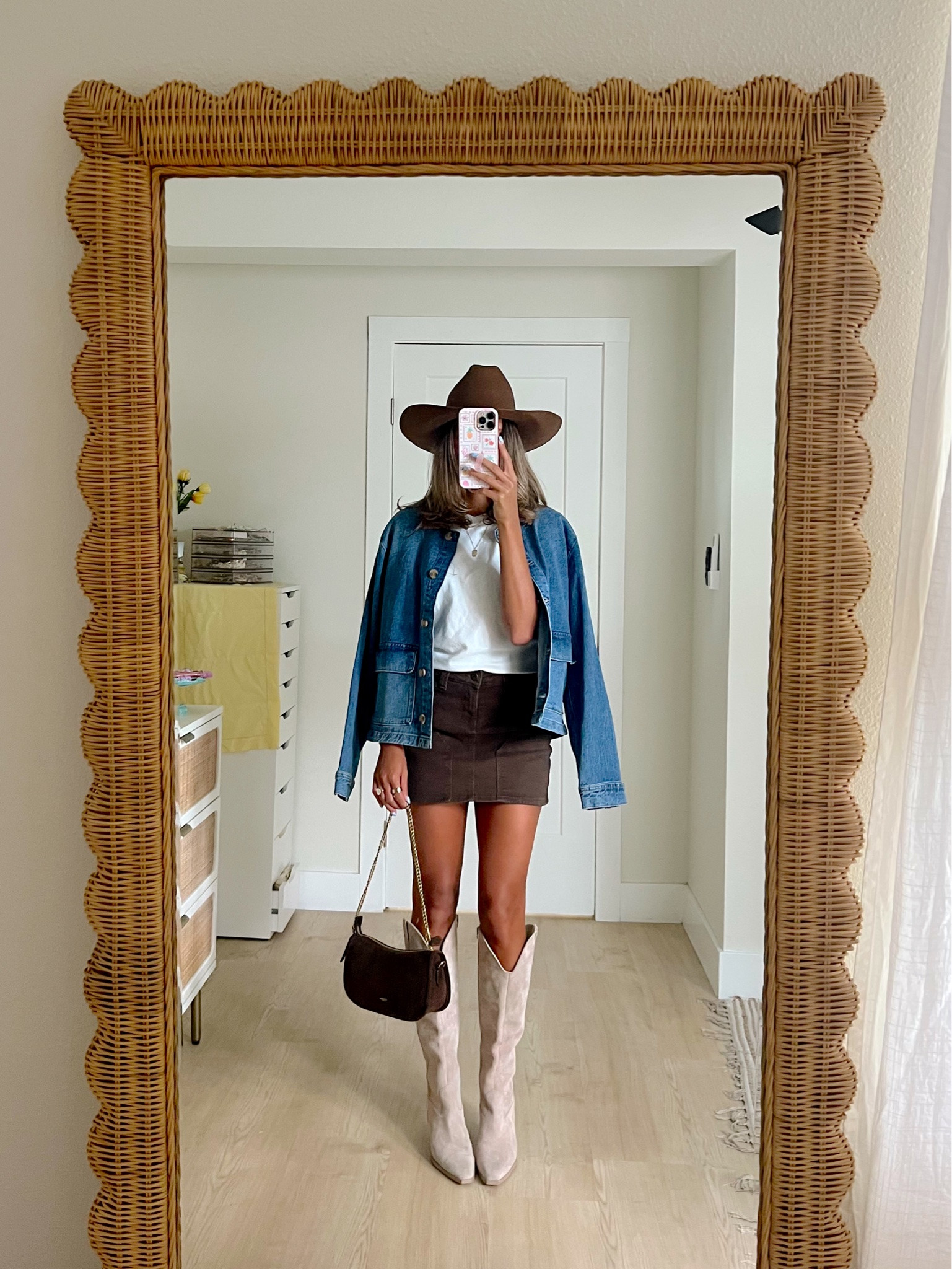 fall outfit idea under $35 from @walmart 🙈#walmartpartner #walmartstyle

all on my @shop.ltk #ltkit

#LTKootd