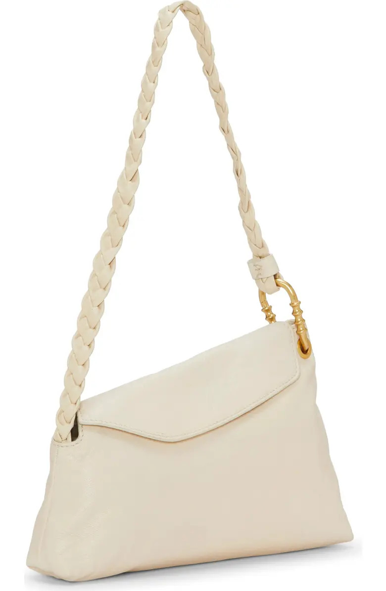 Blaze Convertible Leather Shoulder Bag | Nordstrom