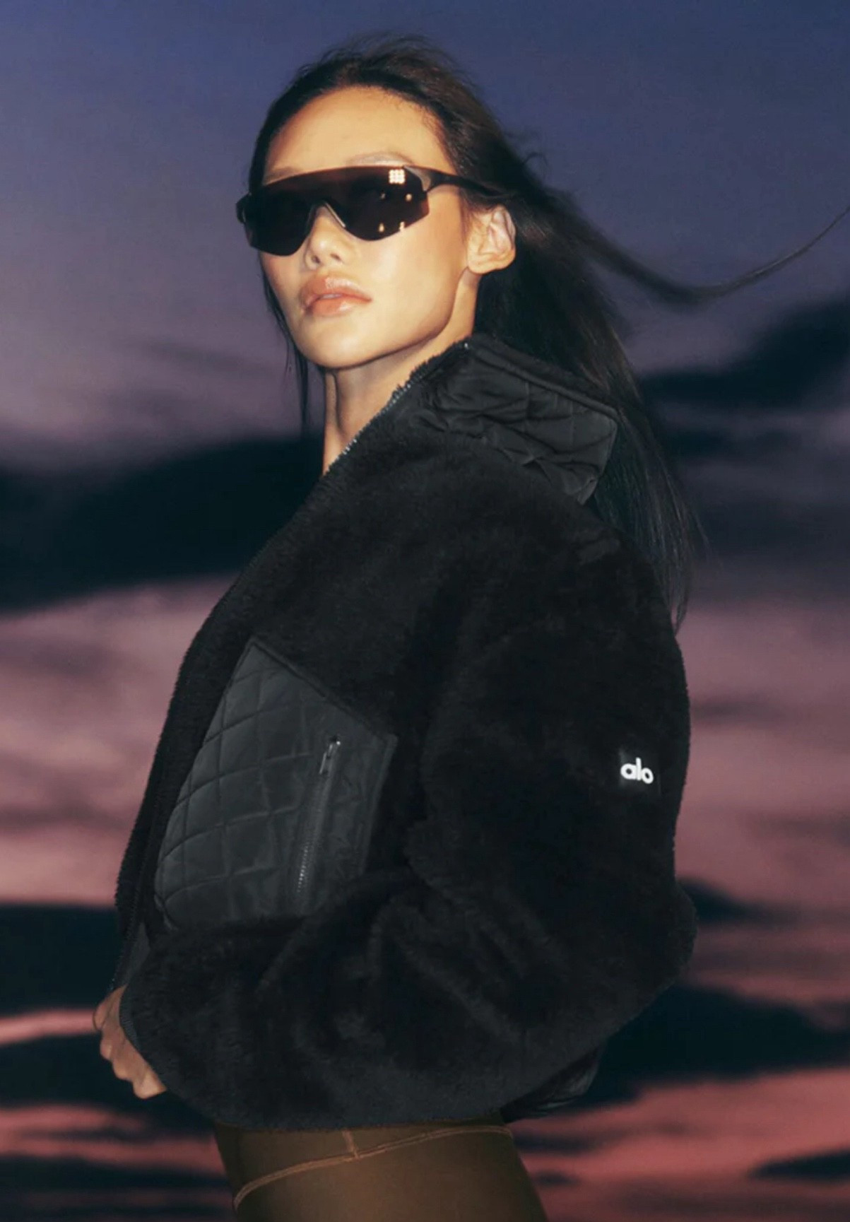 Alo 30% off right now! 