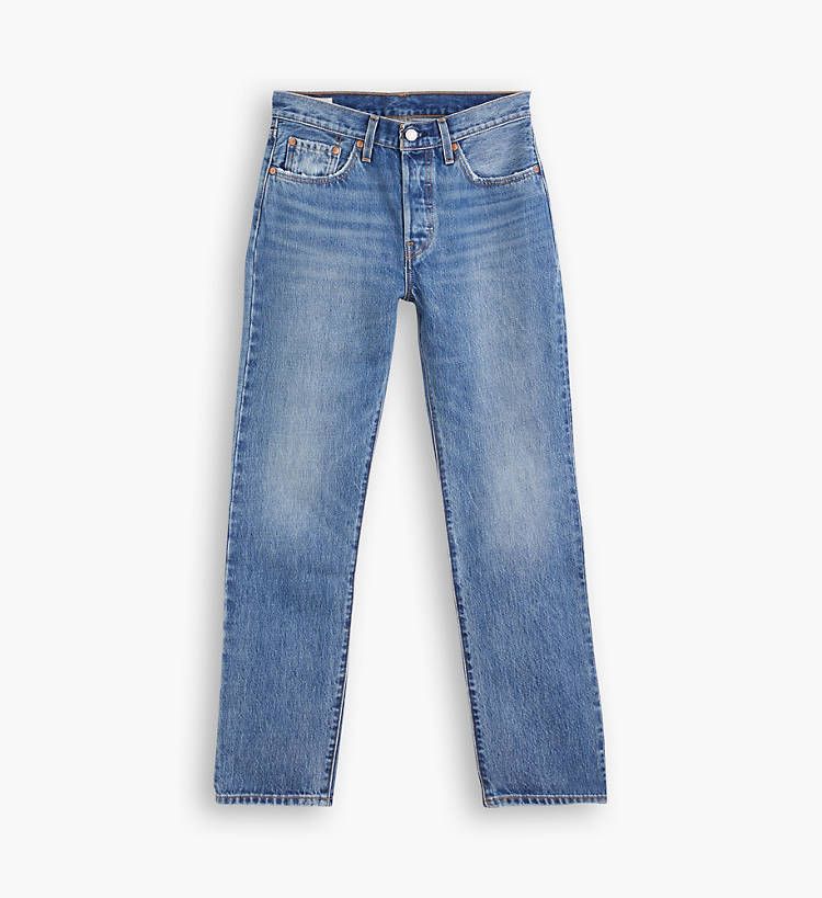 501® Levi's® Original Jeans | Levi's (DE)
