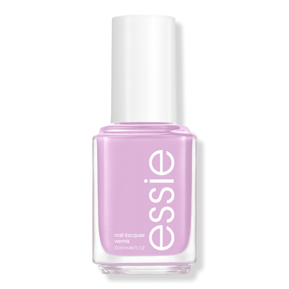 Essie Purples Nail Polish - Lilacism | Ulta