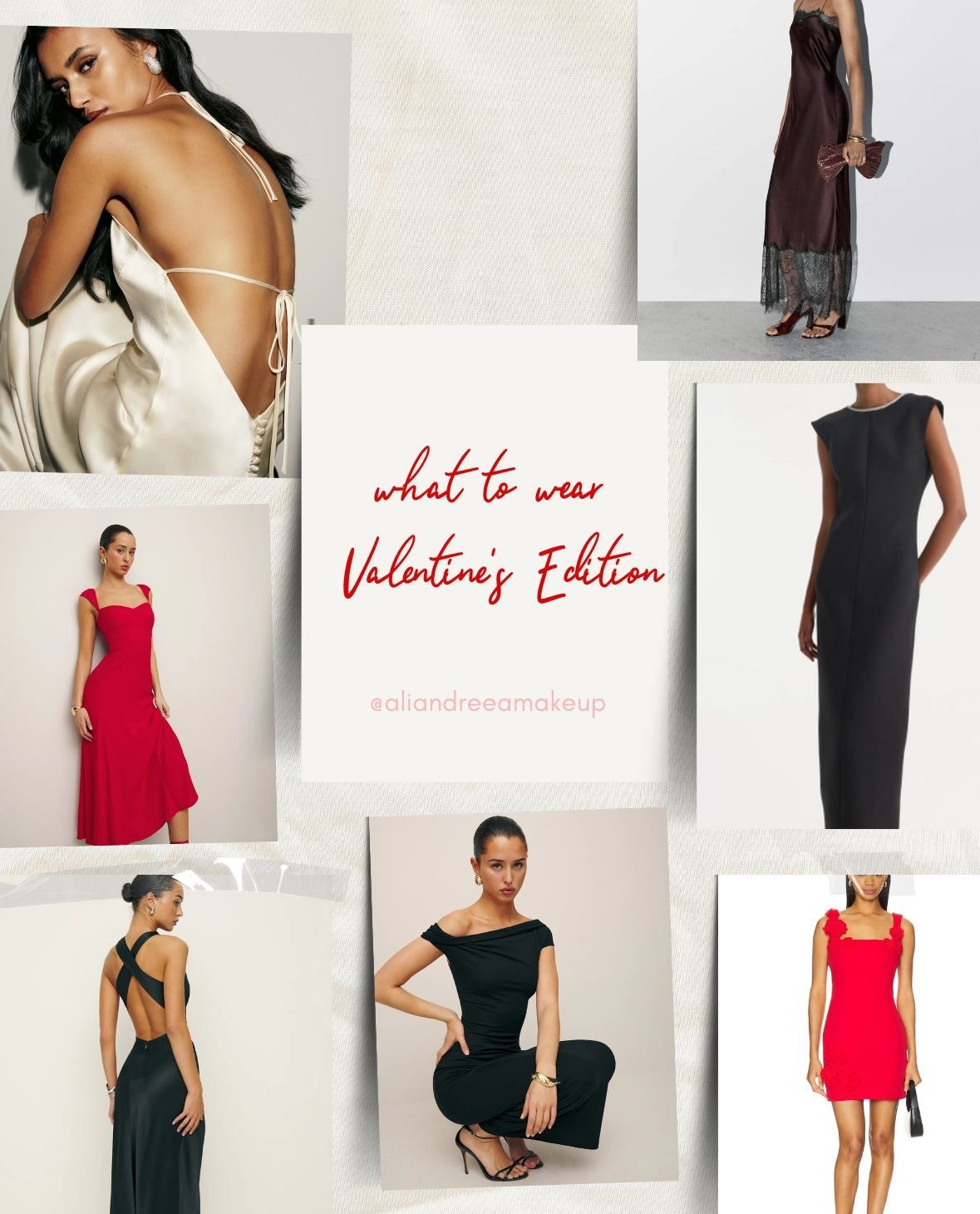 What To Wear: Valentine’s Editionn

#LTKPetite #LTKActive #LTKValentine