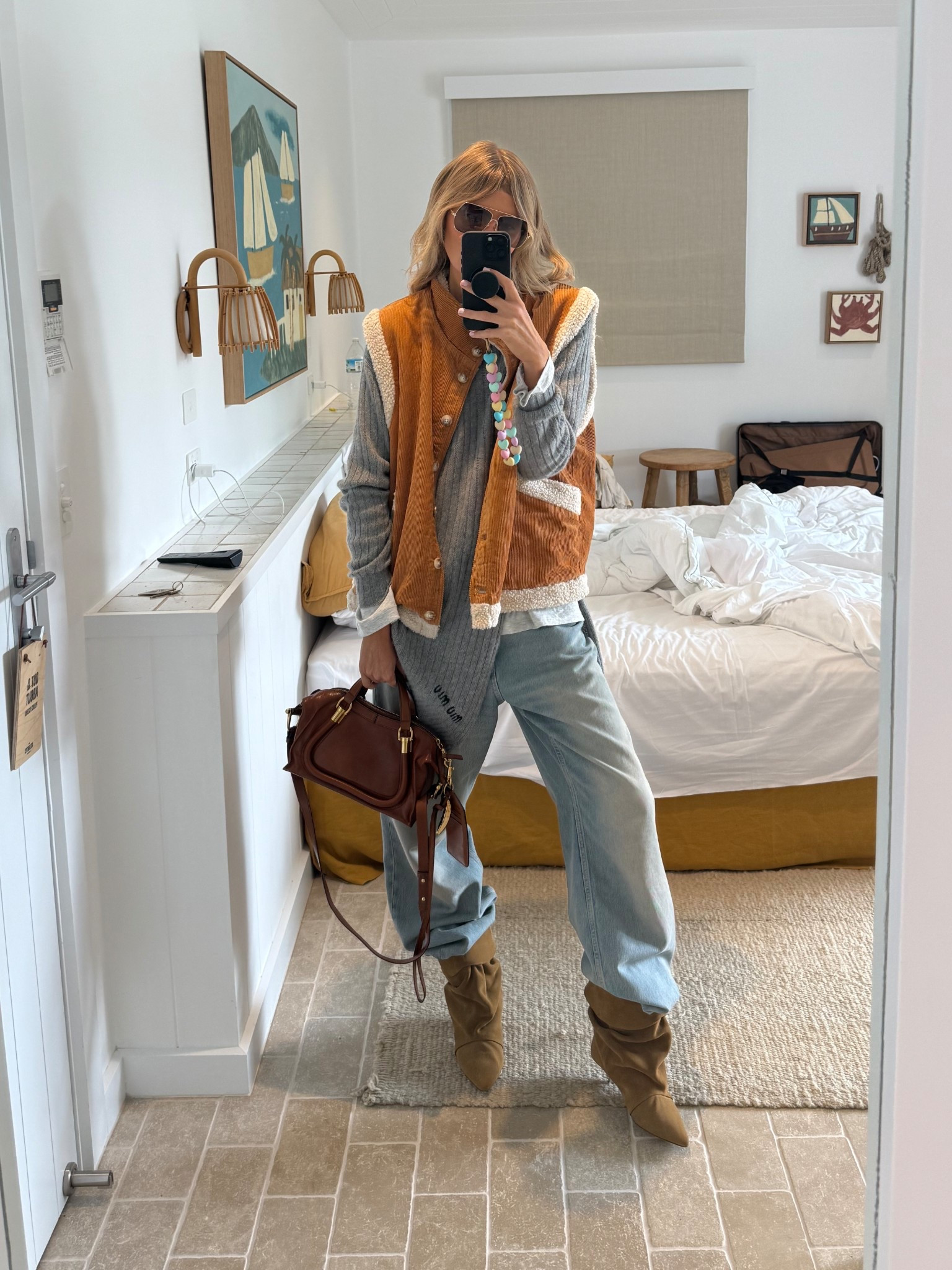 My version of adventure wear. 

#LTKwinter #LTKtravel #LTKaustralia