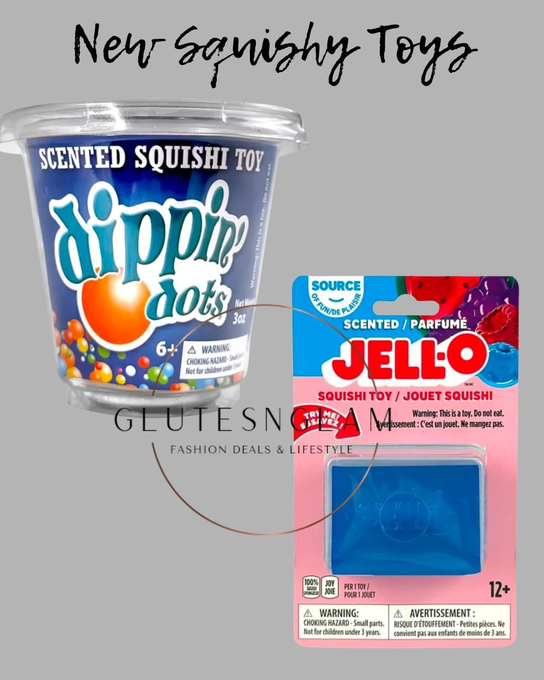 New squishy sensory toys! Squishies. Needoh

#LTKSaleAlert #LTKSeasonal #LTKKids
