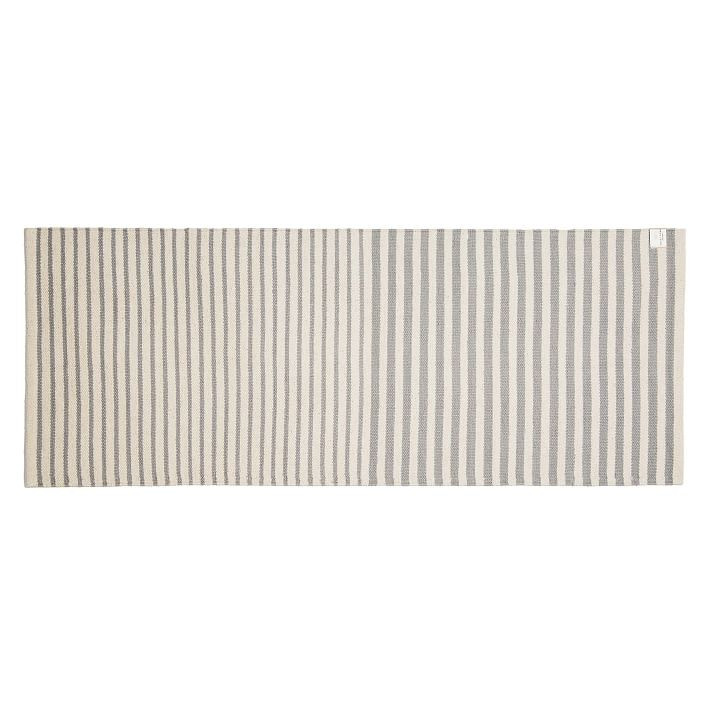 Quiet Town Ojai Runner Rug | West Elm (US)