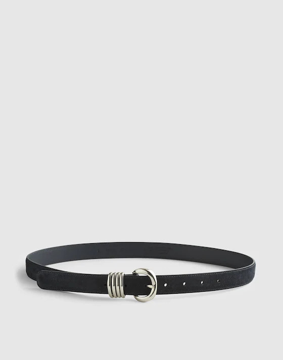 Metal Keeper Belt | Madewell