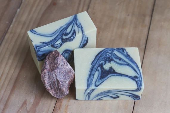 Patchouli  Dragons Blood / Cold Processed Vegan Bar Soap | Etsy | Etsy (US)