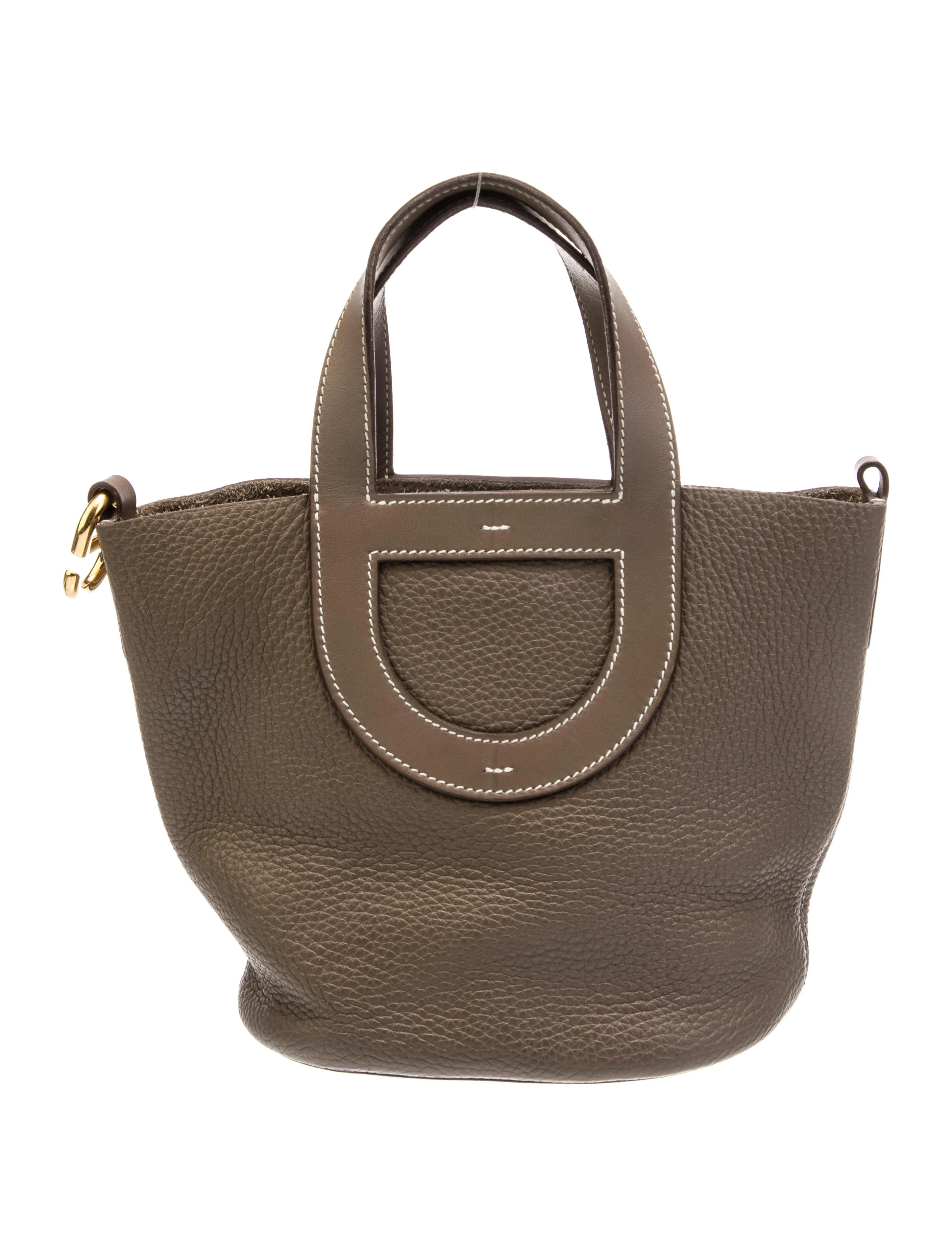 Hermès 2022 Clemence & Swift In-The-Loop 18 | The RealReal