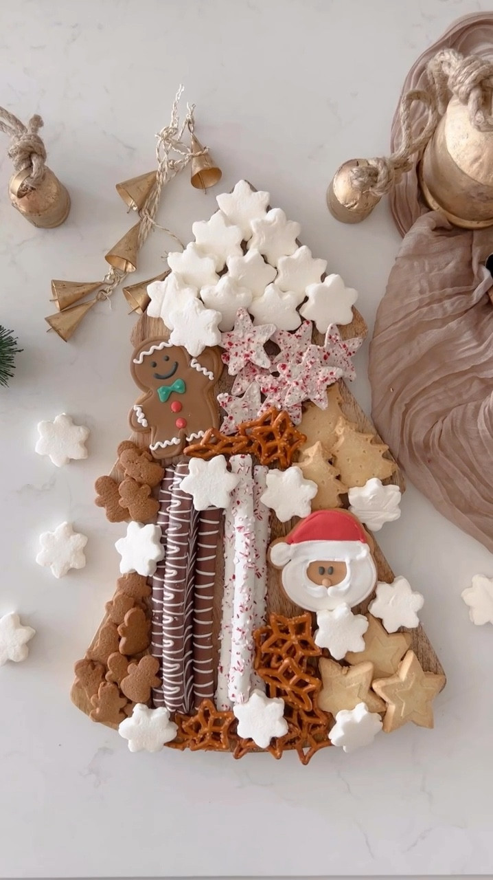 Miren esta idea tan linda para hacerle a los niños #xmas #christmas2024 #xmasdecor 

#LTKSeasonal #LTKHoliday #LTKFamily