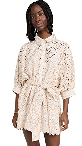 Women's Florine Short Dress | Amazon (US)