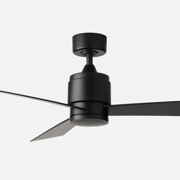 Zonix 52" LED Ceiling Fan | Schoolhouse