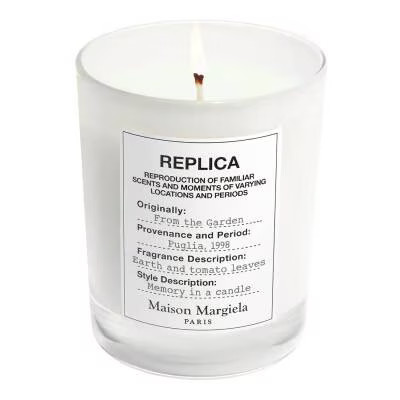 REPLICA From The Garden Candle
                    165g | Sephora UK
