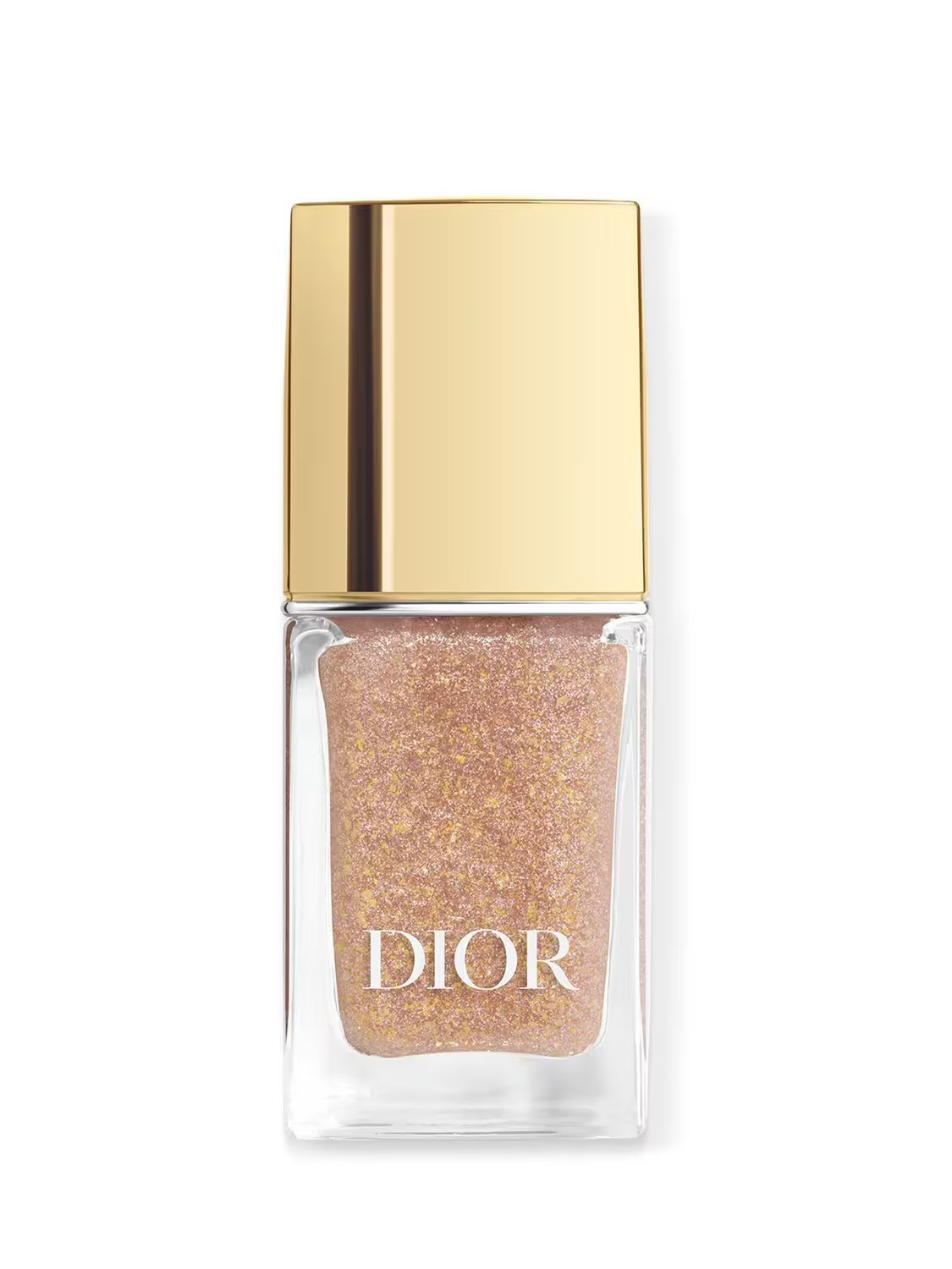 DIORVernis Top Coat Limited Edition, 114 Lumière | John Lewis (UK)