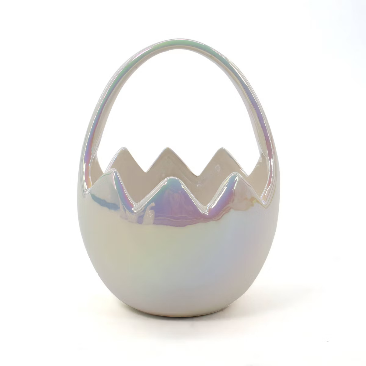 Easter Cracked Egg Basket - Bullseye's Playground™ | Target