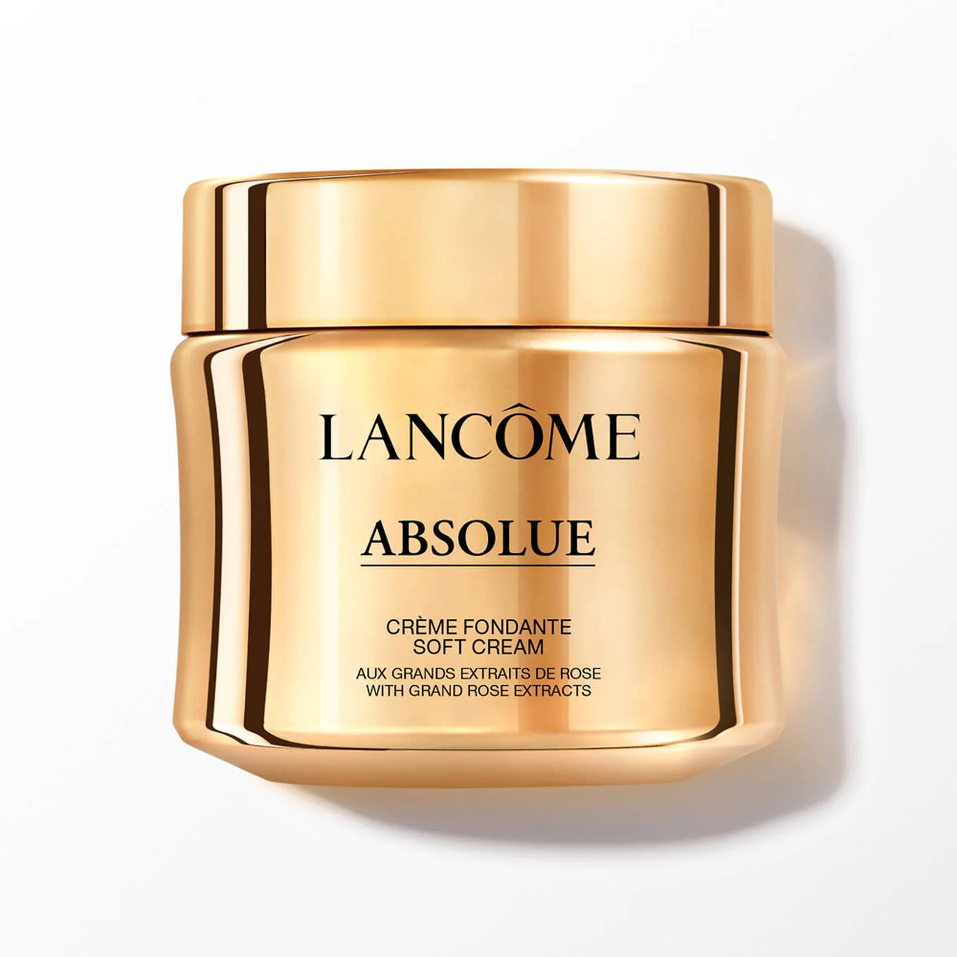 Absolue Soft Cream Moisturizer - Brighten & Revitalize - Lancôme | Lancome