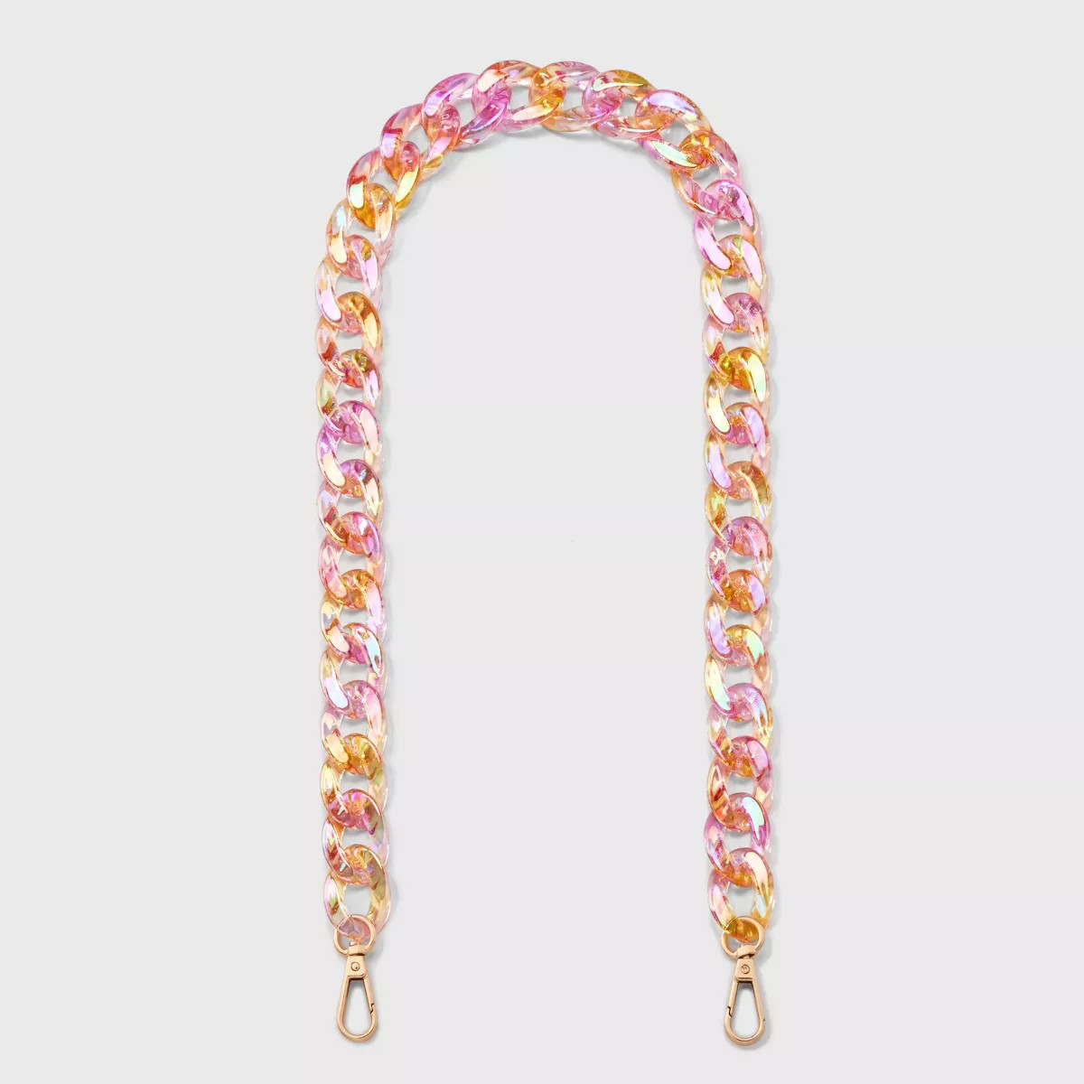 Chain Shoulder Handbag Strap - A New Day™ | Target
