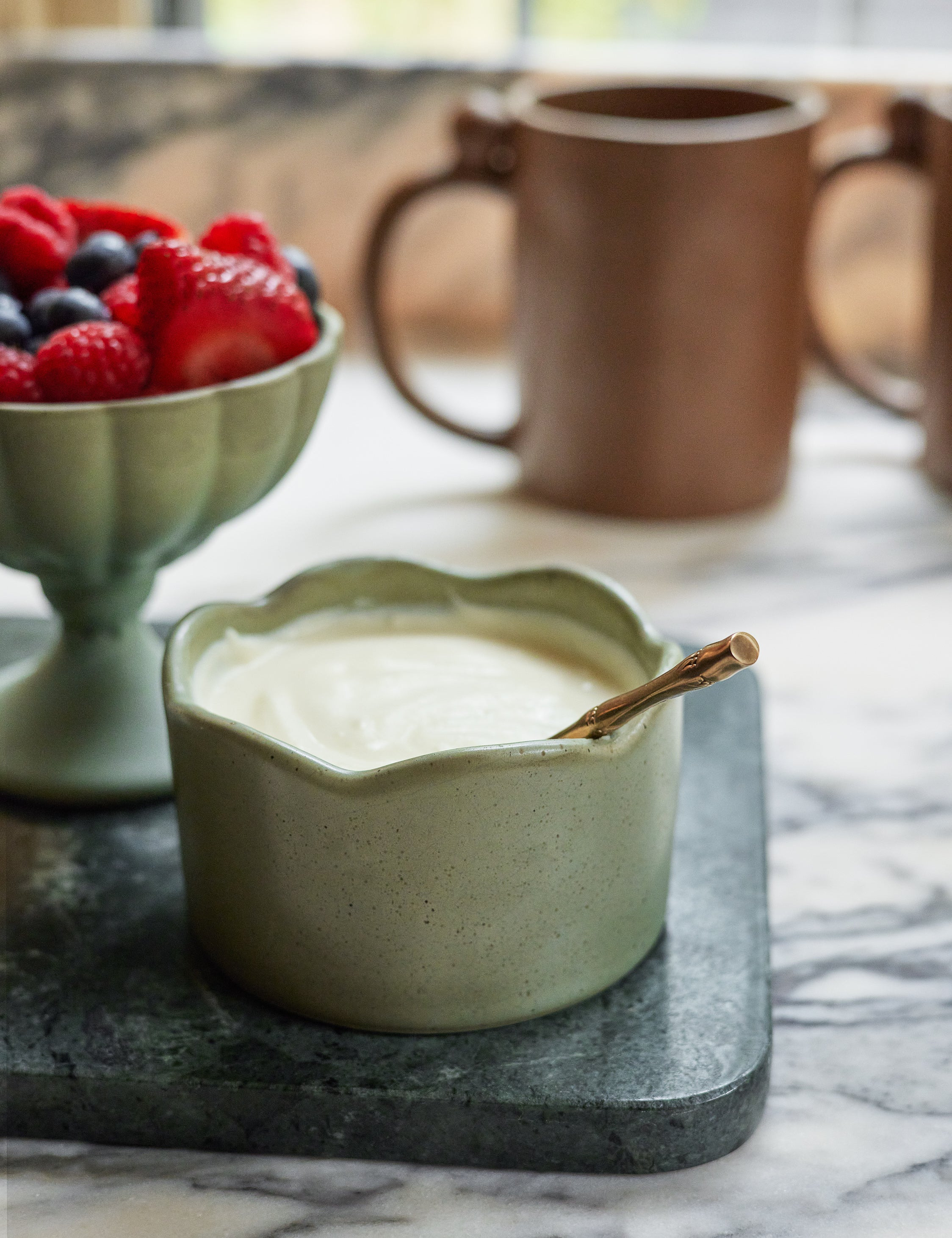 Julep Ramekin by Sarah Sherman Samuel (Set of 4) | Lulu and Georgia 