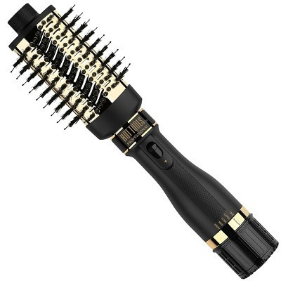 Hot Tools Pro Artist 24K Gold Collection One-Step Small Detachable Blowout & Volumizer | Target