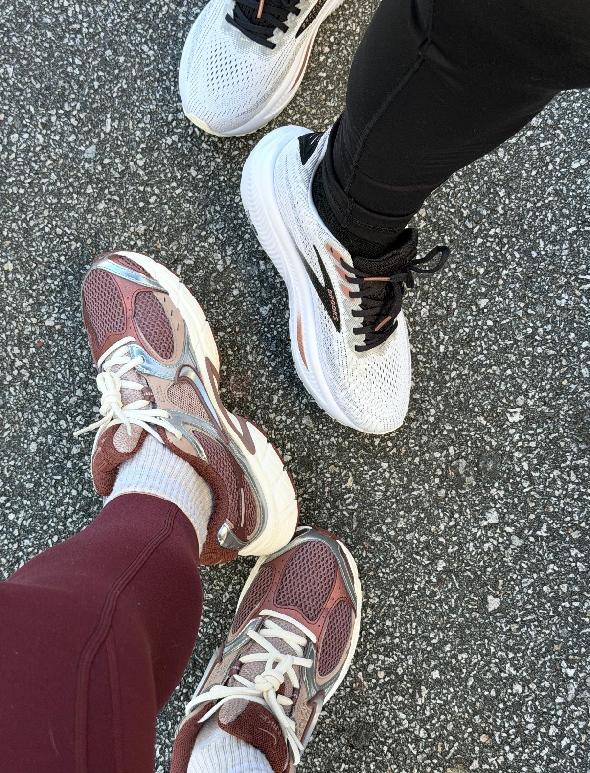 Love these DSW sneakers!! 

#LTKgrwm #LTKSeasonal #LTKootd