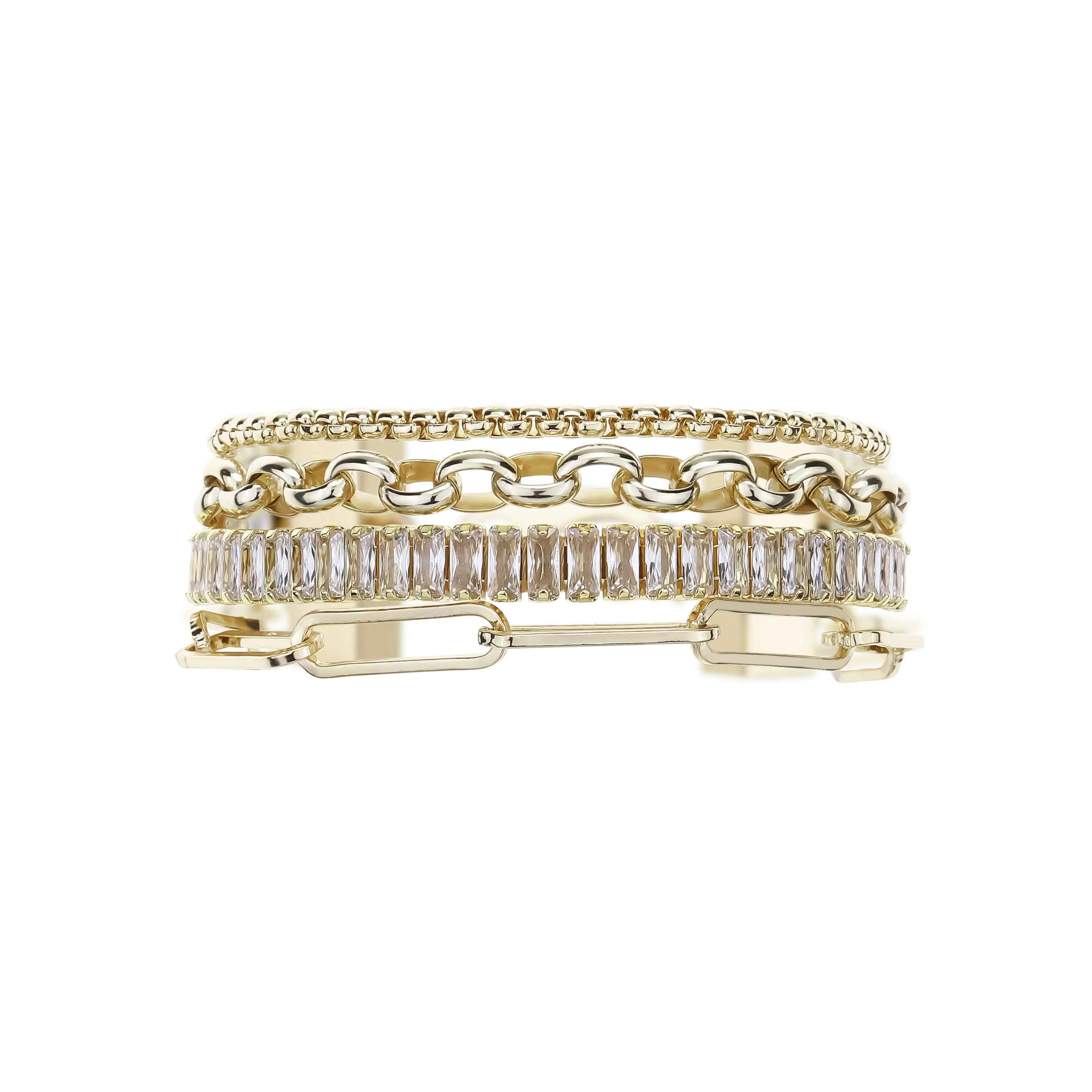 Ama Bracelet  | Victoria Emerson