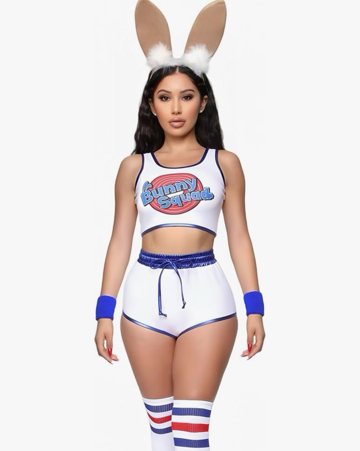 Might as well get ahead on the Halloween costumes … or just throw a party with a reason to dress up 

#LTKpartywear #LTKcurves #LTKsale