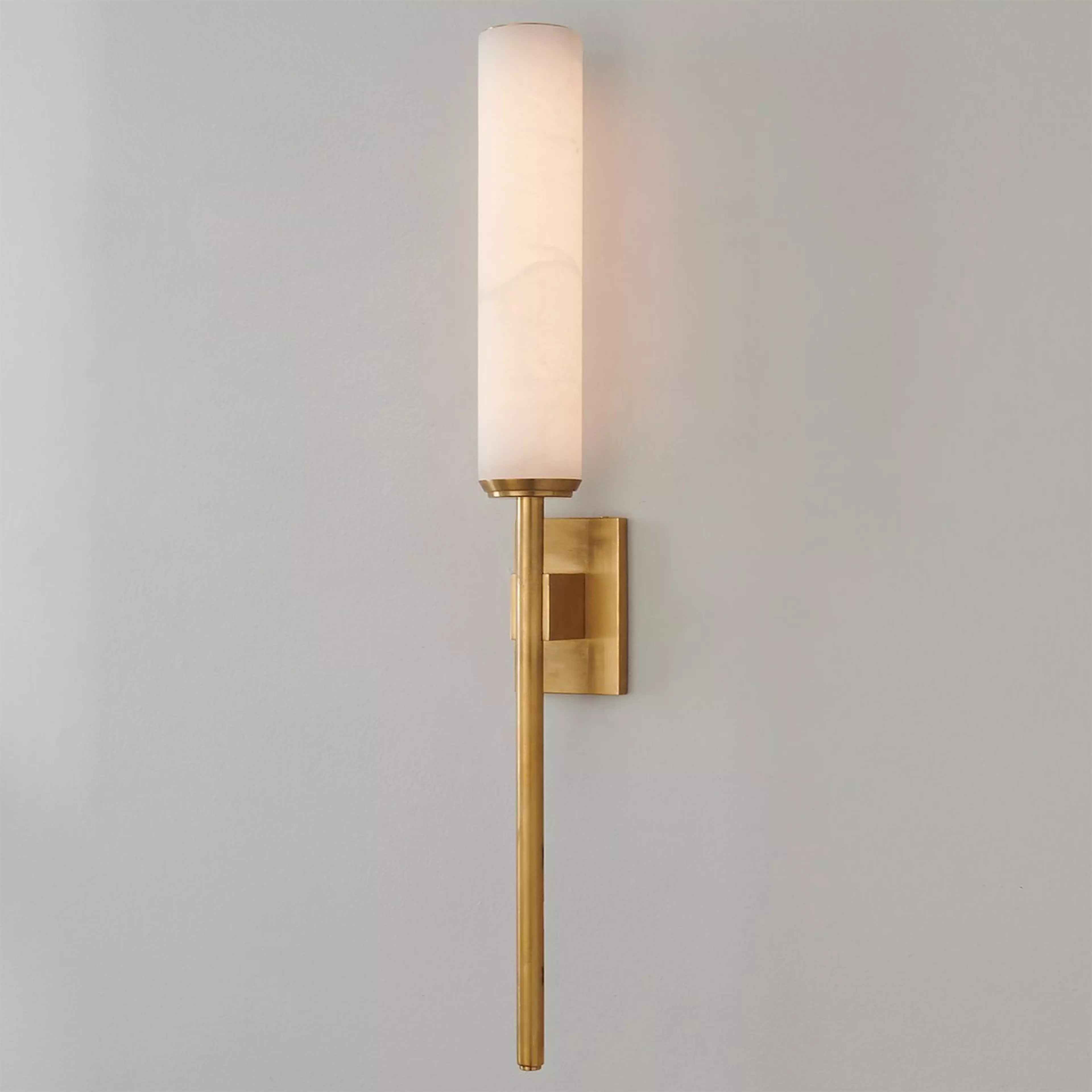 Weser Sconce | Shades of Light