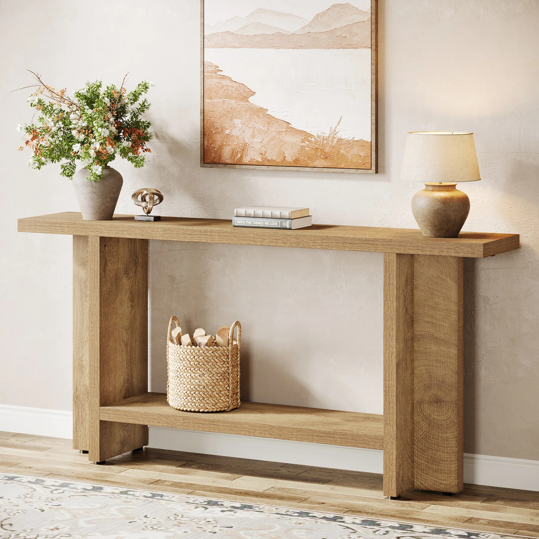 150Cm Console Table | Wayfair UK