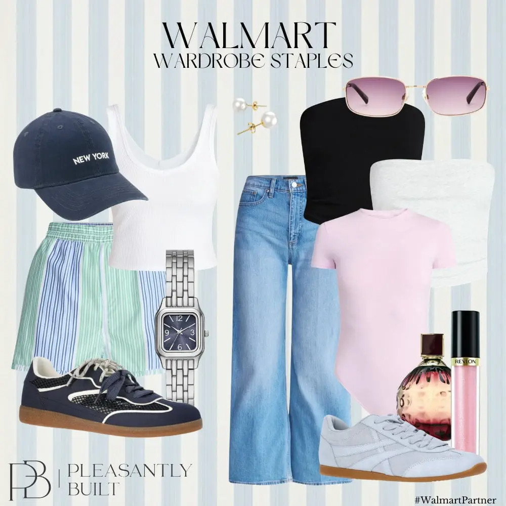 Affordable fashion finds that make everyday style look effortlessly chic ✨ From relaxed shorts and flowy palazzo trousers to comfy sneakers, classic jeans, easy tees, pretty skirts, sandals, statement earrings, and timeless watches — these pieces are perfect for creating stylish looks without overspending 👟👜☀️
#LTKstyle #LTKfashion #LTKfinds #AffordableFashion #EverydayStyle #WomensFashion #CasualChic #SummerStyle #WeekendStyle #SneakerStyle #PalazzoPants #DenimStyle #GraphicTees #SummerOutfits #FashionFinds #BudgetFriendlyStyle #SandalsSeason #JewelryStyle #WatchStyle #EasyStyle #EffortlessFashion #OnTrendStyle #OOTD #WarmWeatherStyle #StylishLooks #ClosetStaples #ModernStyle #AffordableStyle #LTKunder50 #FashionInspo 

 #LTKmomlife #LTKselfcare #LTKBeauty