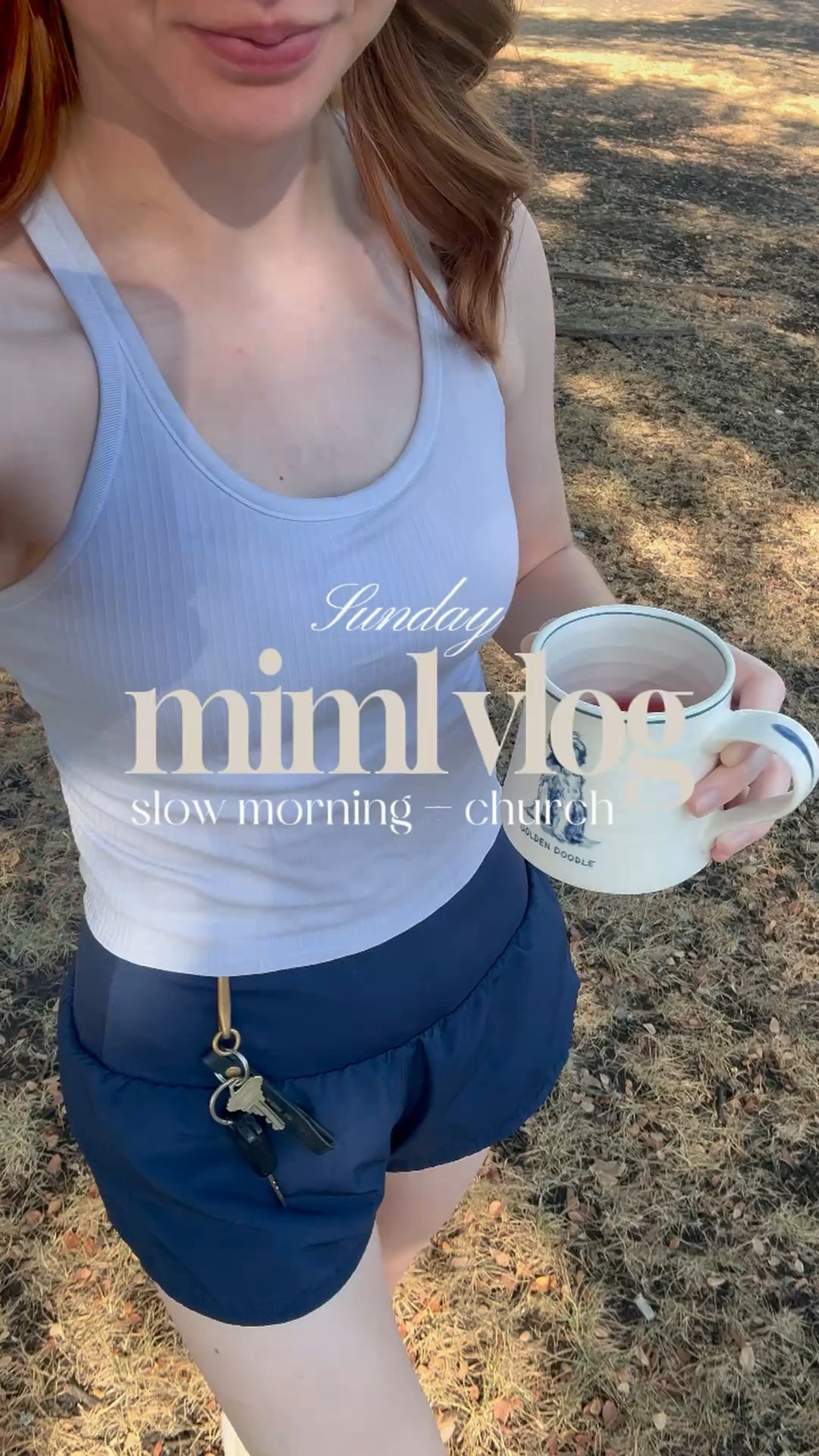 a much needed slow sunday morning before jumping back into the work week!

#LTKdayinmylife #LTKmorningroutine #LTKvlog