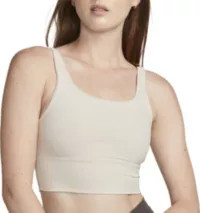 Nike Women's Dri-FIT Alate Solo Light Support Non-Padded Longline Sports Bra | DICK'S Sporting Goods