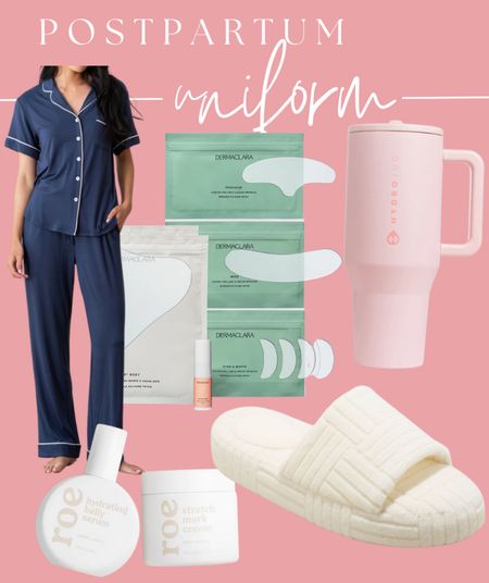 Postpartum uniform! The fourth trimester essentials
Cozy earth code: CEKIMPERRY

#LTKbaby #LTKbump #LTKbeauty