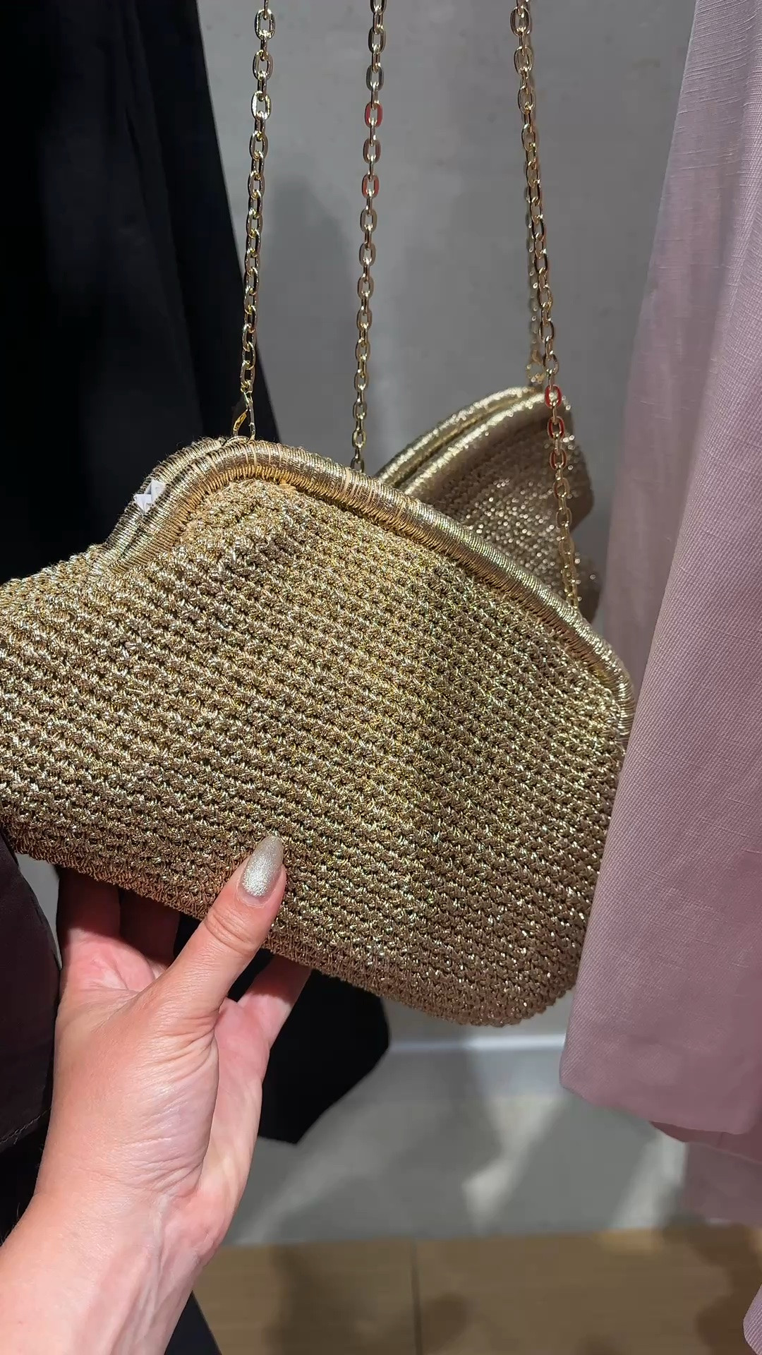 The perfect clutch for summer weddings and events! ✨

#LTKSeasonal #LTKWedding