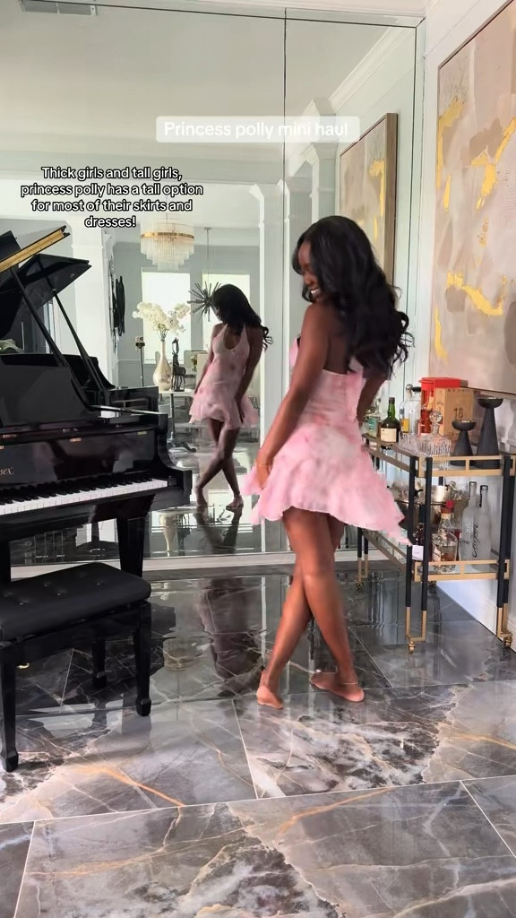 Im loving my cute pieces from @Princess Polly Im so glad i found this brand while shopping @Nordstrom