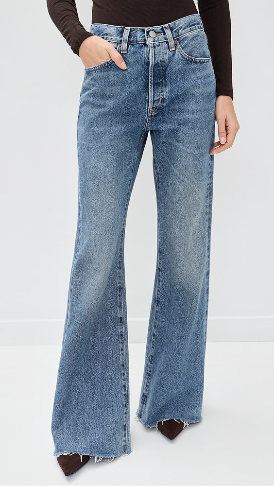 The Lax Jeans | Shopbop