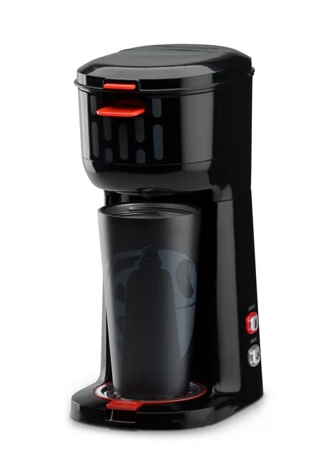 Star Wars Dual Brew Coffee Maker | Belk