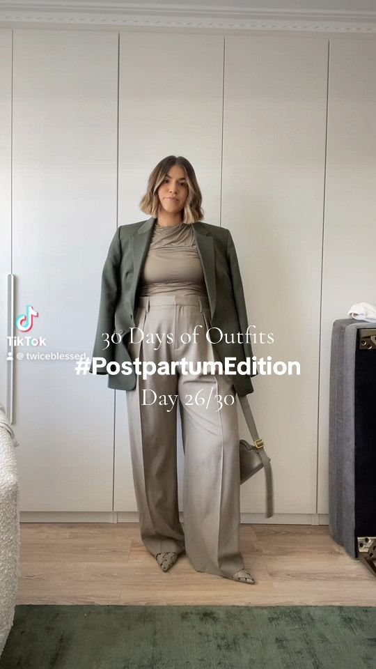 #LTKaustralia #LTKworkwear