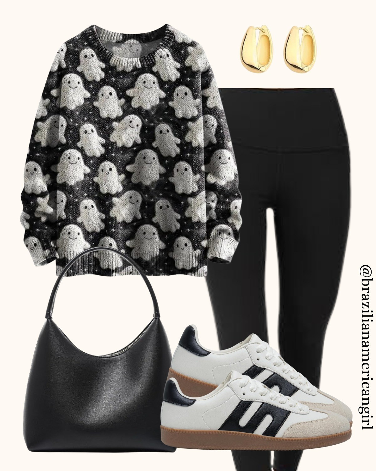 #LTKHalloween #LTKSeasonal #LTKStyleTip