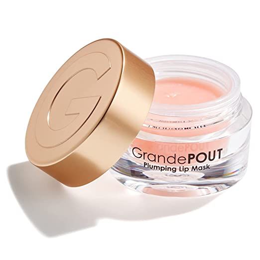 Grande Cosmetics GrandePOUT Plumping Lip Mask | Amazon (US)