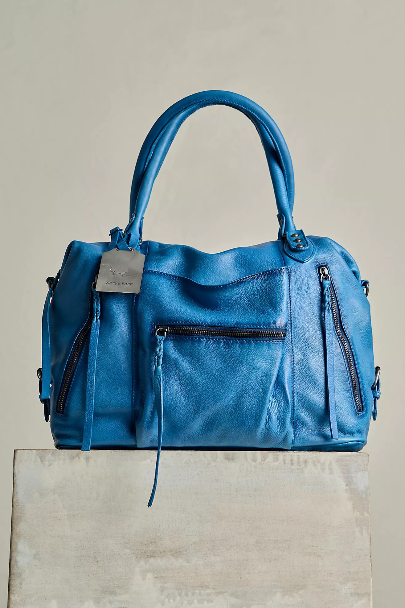 We The Free Emerson Tote Bag | Free People (Global - UK&FR Excluded)