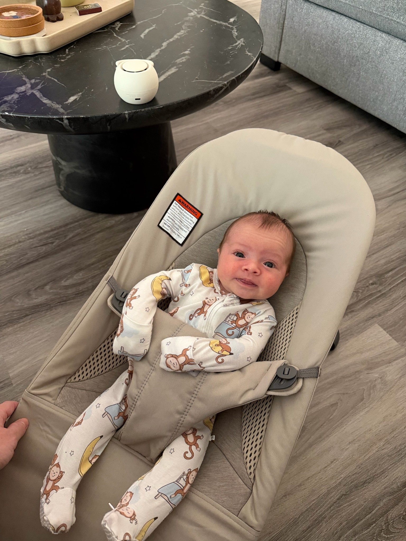 Morning activities ☀️

#LTKmomlife #LTKmorningroutine #LTKBaby
