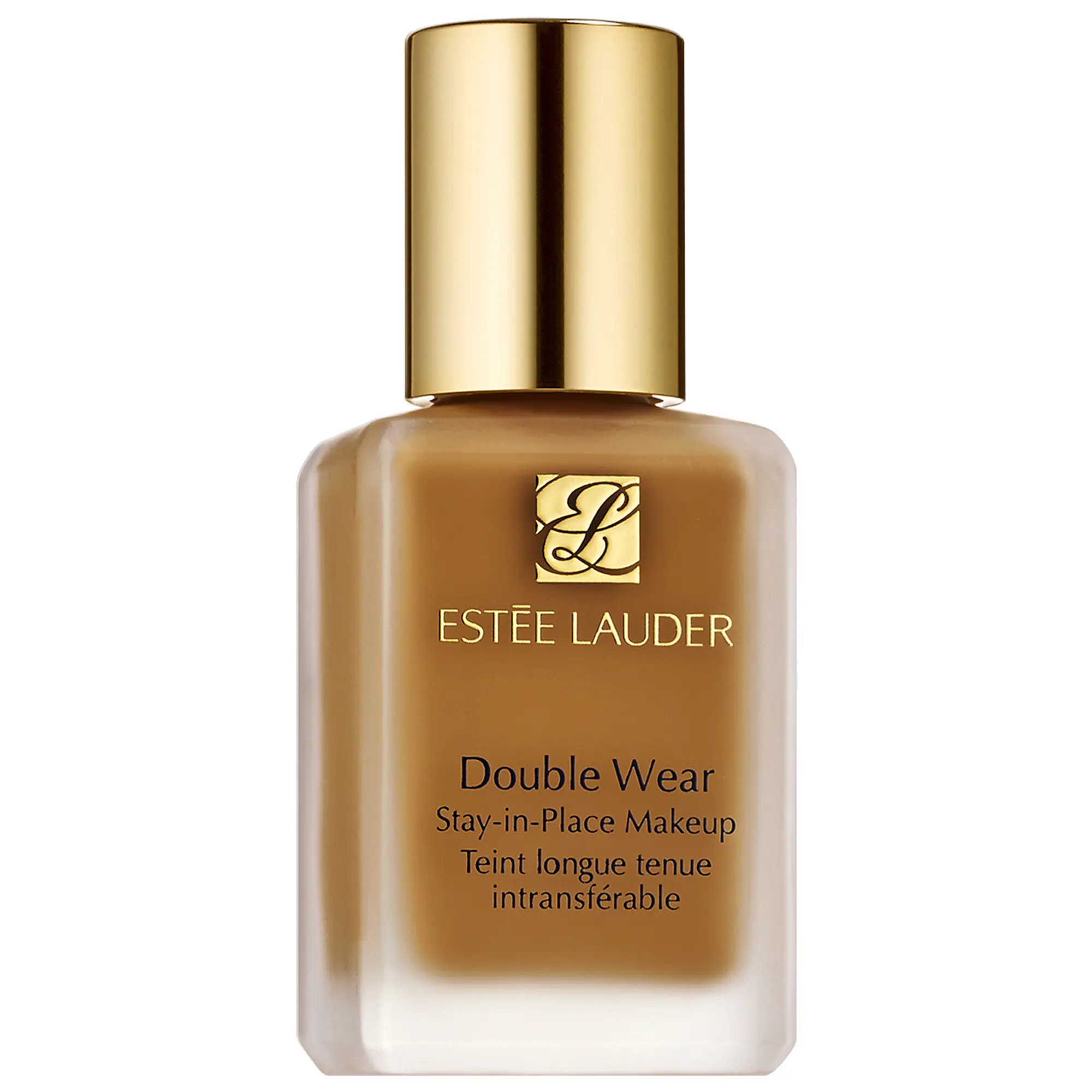 Estée Lauder Double Wear Stay-in-Place 24-Hour Longwear Foundation 5N2 Amber Honey 1 oz/ 30 mL | Sephora (US)