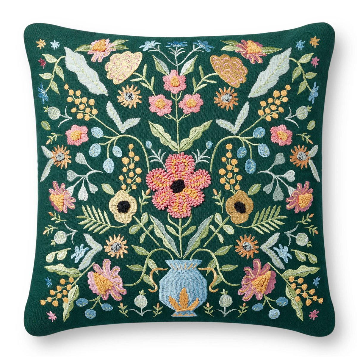 Gabriella Pillow - PRP-0050 | Rugs Direct