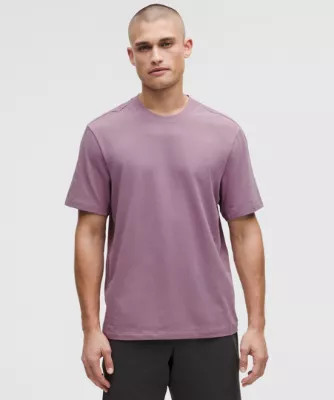 Zeroed In Short-Sleeve Shirt | lululemon (AU)