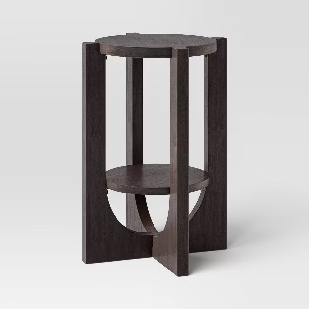 Jarratt Accent Table - Threshold™ | Target